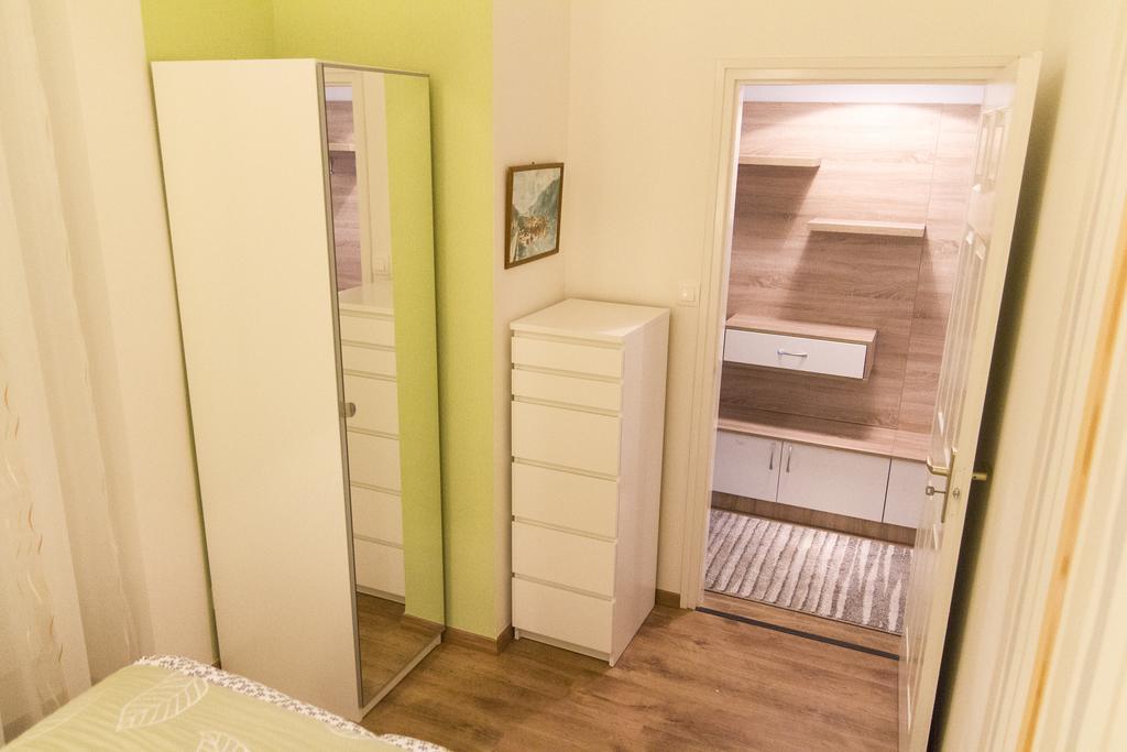 Luxury 2Br Apt By The Synagogue Budapest Exterior foto